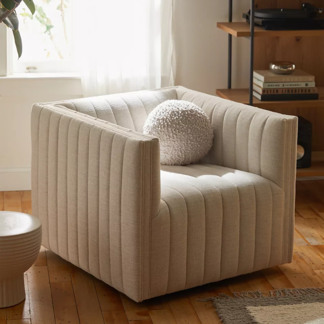 כורסאות מעוצבות