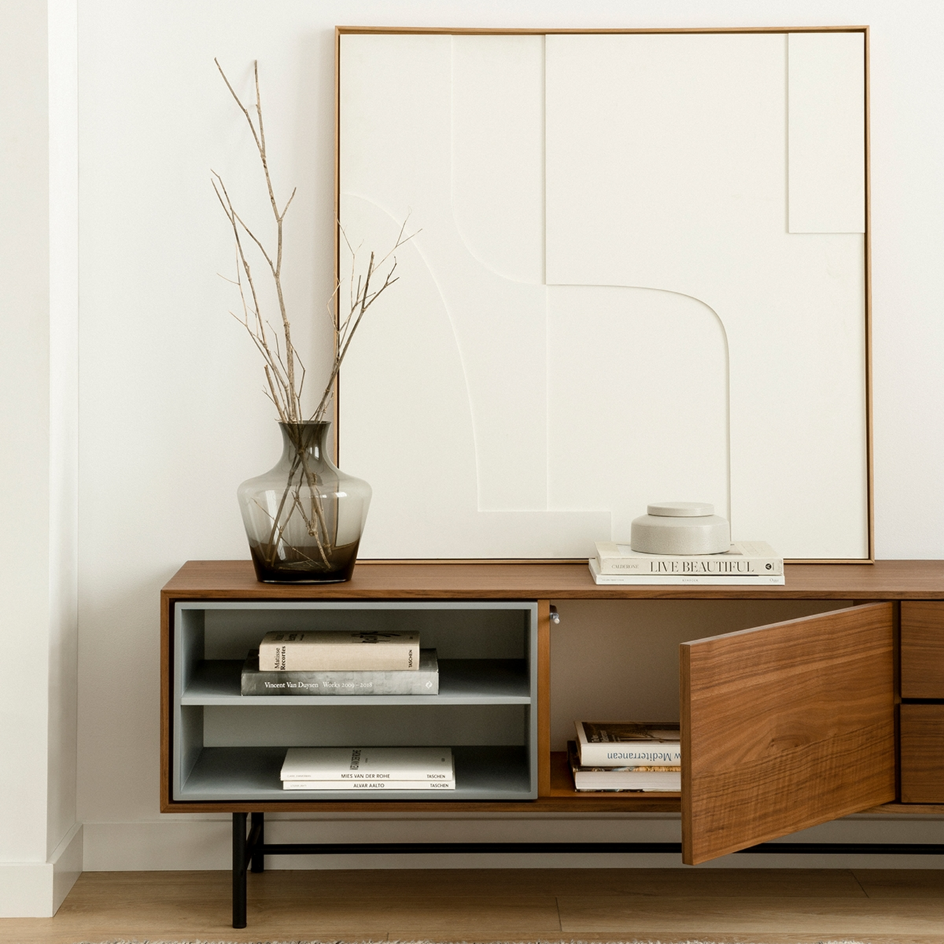 מזנונים מעוצבים