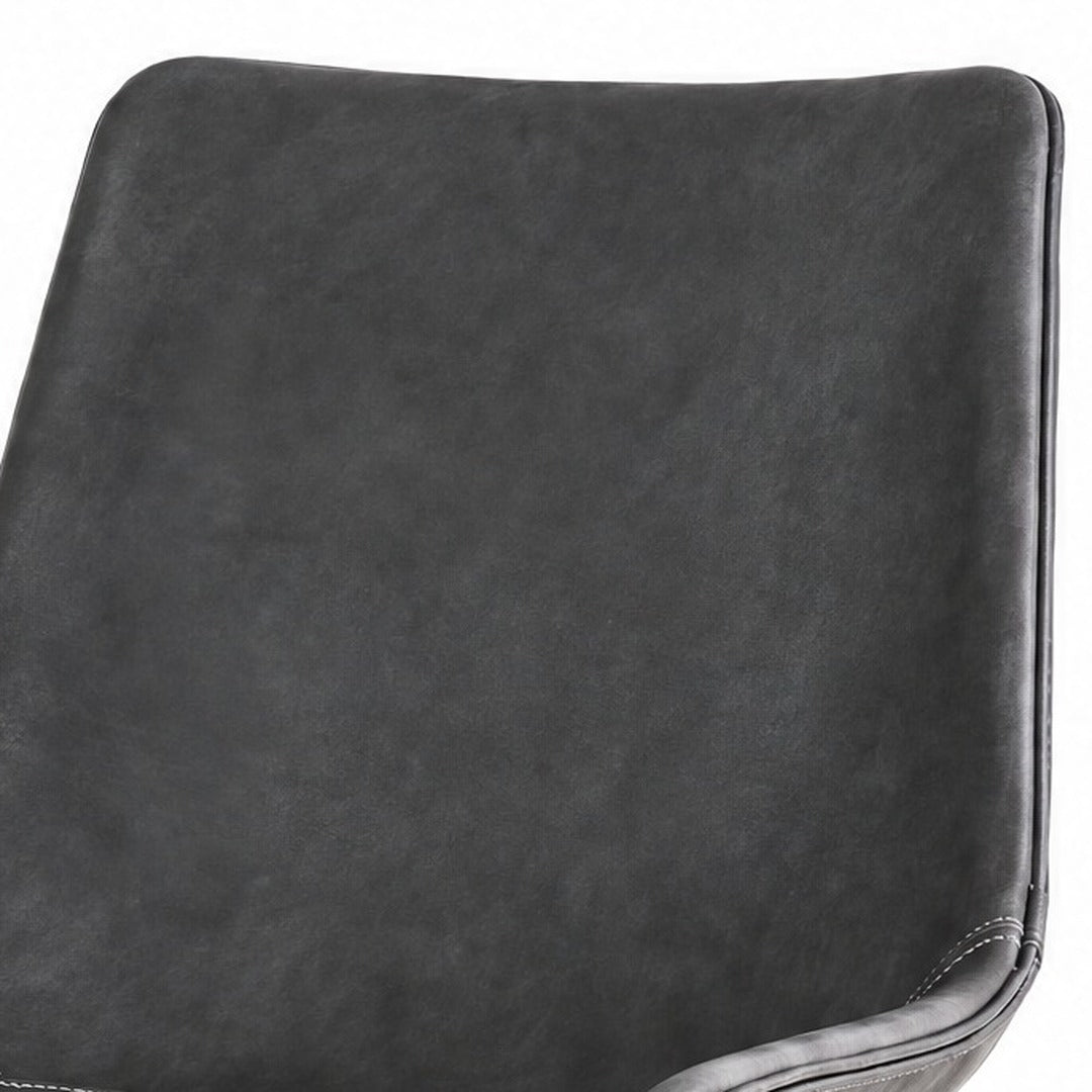 RIO אפור כהה – קלוז אפ משענת