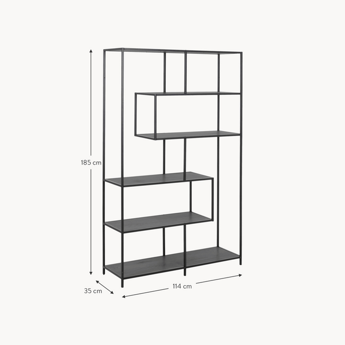 סיפרייה מונוכרום - MONOCROM