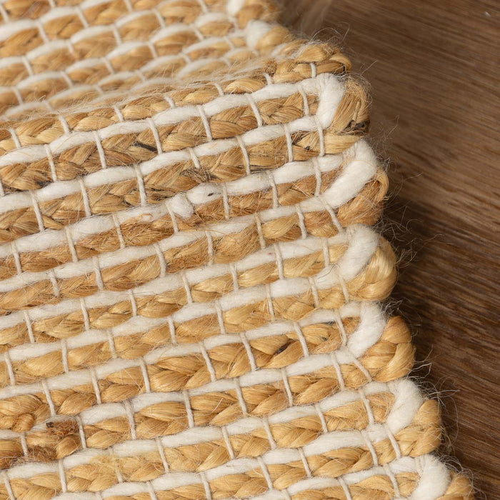שטיח חבל נועם 06 בז'