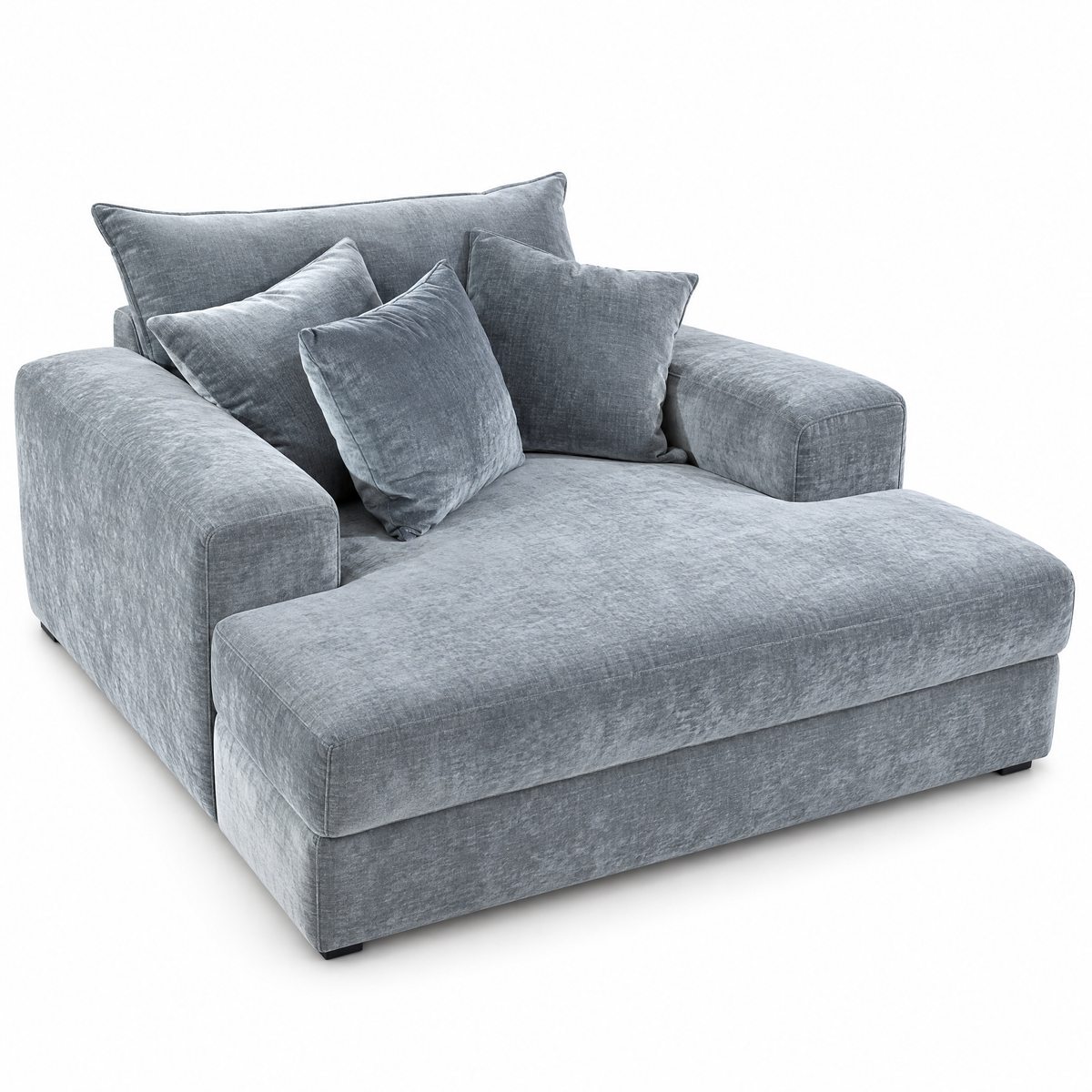 לאב סיט רובי, תמונה ראשית