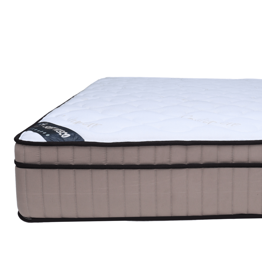 מזרן ויסקו אורטופדי - SOFT VISCO, תמונה 5